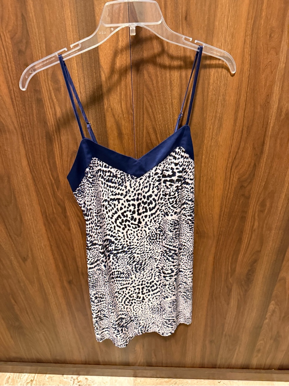 Alfani Essentials Nightgown, Size Small